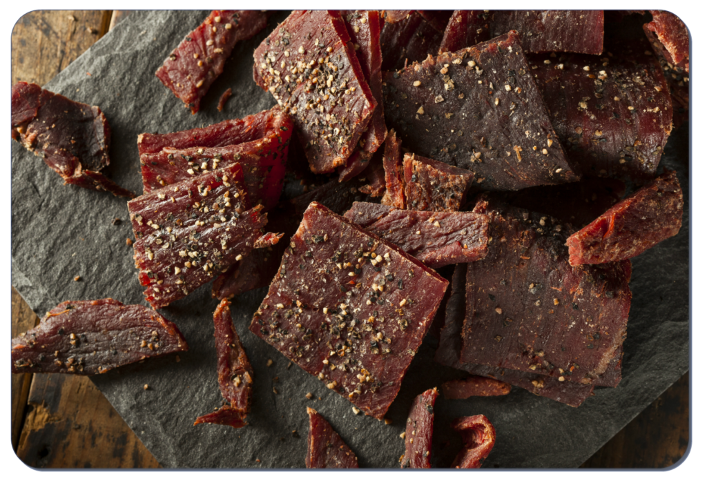 dried-peppered-beef-jerky